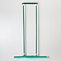 Sparta 24" Single-Blade Floor Squeegee, Green, 6/Carton (CFS3656809CT)~#|#~6B11C323-398B-43A6-B6850108CA62C386_sc7