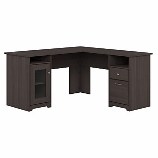 Staples office desk discount