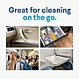 Clorox Disinfecting Wipes, Lemon Scent, 75 Wipes/Container, 6/Carton (31404CT)~#|#~6B21A3EE-A12B-49DF-8A9567EE24D8ED9A_sc7