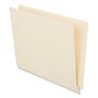 Universal Reinforced File Folders, 1 Tab, Letter Size, Manila, 100/Box (UNV13330)~#|#~6B2B9305-4DD5-4D55-AEF28148A7B37F0A_sc7