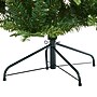 Nearly Natural 6' Grand Teton Spruce Flat Back Artificial Christmas Tree with 180 Clear LED Lights (T1863)~#|#~6B2FEE29-A492-4140-B4C5F7834F310284_sc7