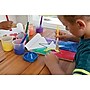 Prang Ready-To-Use Washable Tempera Paint, Assorted Colors, 16 oz., 12/Carton (21696)~#|#~6B2FF1EB-17DE-45F6-A60EBF1E15EEC823_sc7