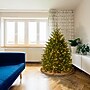 National Tree Company 4' Pre-Lit Dunhill Fir Artificial Christmas Tree (DUH-40LO)~#|#~6B306CCA-5E91-4E72-9FBCE7C63EA71333_sc7