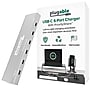 Plugable Universal Docking Station for USB-C Laptop (PS-6CC)~#|#~6B313EDA-A1D2-41A6-8837E9EBF596D1C4_sc7