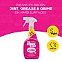 The Pink Stuff Miracle Multipurpose Cleaner & Degreaser Spray, 25.4 Fl Oz. (82382)~#|#~6B3DEB75-B485-4EE9-904B1C05662C19EC_sc7
