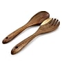 MegaChef Cooking Utensil Set, Wood, 6 Piece (935122172M)~#|#~6B41ECBB-33A1-4D7E-AECC3082CBB60C68_sc7