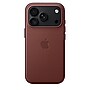 Apple TechWoven MagSafe Phone Case for iPhone 18 Pro, Shock Absorbing, Burgundy (MKD14ZM/A)~#|#~6B442D0F-34C5-496A-86B37675BFAF3353_sc7
