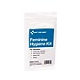 First Aid Only Feminine Hygiene Kit, 6 Pieces (91632)~#|#~6B497902-BBEA-4DCC-81BAF5594F26CE73_sc7