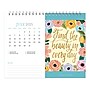 2025 BrownTrout Bonnie Marcus 7.5" x 6" Monthly Desk Calendar (9781975479442)~#|#~6B49F048-FA62-4ABA-98F5B931DCA564BF_sc7
