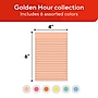 Staples Sticky Notes, 4" x 6", Assorted Colors, 600 Sheets – Standard Self‑Stick Notes for Messages, Reminders & Planning~#|#~6B4E0049-3D56-4E1A-ACC5CD498A60C6F0_sc7