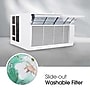 LG 230-Volt 18,000 BTU Window Air Conditioner with Remote, White (LW1824RD)~#|#~6B5C480D-C744-4E82-84D8A798CA40228C_sc7