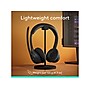 Logitech Zone Vibe 300 Wireless Noise-Canceling Bluetooth Stereo Headset (981-001406)~#|#~6B630EB8-5A25-4753-B5FED9E318B93A0E_sc7