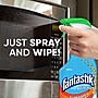 Fantastik All-Purpose Cleaner with Bleach, Fresh, 32 Oz. (696716)~#|#~6B64FBE9-35BE-4DC5-903920080BAA6316_sc7