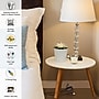GoGreen Power 12' Extension Cord, 3-Outlet, 16 AWG, Brown (GG-24812-3)~#|#~6B694F57-B3D4-41DF-824E7E9054C287A1_sc7