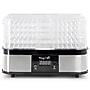 Elama 5 Tray Food Dehydrator, Black/Silver (935122412M)~#|#~6B7D8B99-9FC4-4074-A70C52571D091AA9_sc7