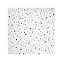 Armstrong FINE FISSURED High NRC Angled Tegular Edge Ceiling Tile, 24" x 24", White, 10/Carton (BP1756B)~#|#~6B85141A-E11B-42E2-A65DA08EC4351F75_sc7