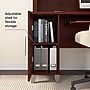 Bush Home Somerset 72" W L Shaped Office Desk with Storage, Hansen Cherry (WC81710K)~#|#~6B8522DA-3333-4487-A143400CA0242529_sc7