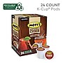 Mott's Hot Apple Cider, 0.79 oz. Keurig K-Cup Pods, 24/Box (386040)~#|#~6B8DF974-0563-458B-AFB3A19B015F0B5A_sc7