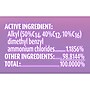 Lysol Clean & Fresh Disinfecting Multi-Surface Cleaner Degreaser, Lavender & Orchid Essence Scent, 144 oz. (36241-88786)~#|#~6B8FE200-EA0F-46A6-B9CB47CBFC71ECB6_sc7