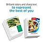 HP 22 Tri-Color Standard Yield Ink Cartridge, Prints Up to 165 Pages (C9352AN#140)~#|#~6B96B696-6A88-4311-9E445513995F8057_sc7
