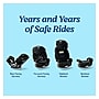 Graco Grows4Me 4-in-1 Car Seat, West Point (2223810)~#|#~6B9FD8F3-15F2-4CD4-B9EA4537E9254A2E_sc7