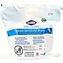 Clorox Healthcare Bleach Germicidal Wipes Refill, 110 Wipes/Container (30359)~#|#~6BA1B147-58E8-400B-AE1CF770EAD36231_sc7