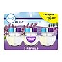 Febreze Fade Defy Plug Air Freshener Warmer Refill, Mediterranean Lavender Scent, 0.87 fl. oz., 3/Pack (54367)~#|#~6BA222DD-AB47-40DE-BBF5CF348DB4A22D_sc7