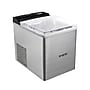 Avanti Speedy Ice Countertop Ice Maker, Stainless Steel (AVIM333S-IS)~#|#~6BAD8C43-8A26-46EE-AF1A4F9DE543C213_sc7