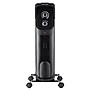 Comfort Glow 1500-Watt 5200 BTU Portable Radiant Electric Tower Heatert, Black (EOF280)~#|#~6BB2625E-6CC3-4FDE-B89BE33626858672_sc7