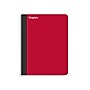 Staples Premium Composition Notebook, 7.5" x 9.75", College Ruled, 100 Sheets, Assorted Colors (TR58341)~#|#~6BB360C6-55A1-4E46-877CA1760945B583_sc7