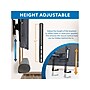 Mount-It! TV/Wall Mounting 2-Piece Soundbar Bracket Set, 33 lbs. (MI-SB50)~#|#~6BB43D97-2275-4EFD-A6B7D885704558FC_sc7