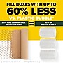 Scotch Cushion Lock Protective Wrap, Tan, 12" x 30' (PCW-1230)~#|#~6BBE1966-D12A-4855-8085287298297F65_sc7