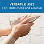 Pacific Blue Basic Recycled Hardwound Paper Towels, 1-ply, 800 ft./Roll, 6 Rolls/Carton (26301)~#|#~6BC00CAB-8EAB-47F0-8B41F735AA2FE8D1_sc7