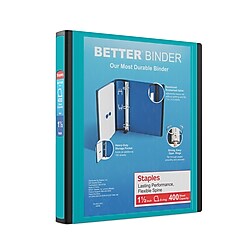 Better Binders