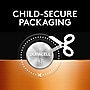 Duracell 2032 3V Lithium Coin Battery, 6/Pack (DURDL2032B6PK)~#|#~6BC93631-D0CC-4E2D-858B1E6CFE4D8134_sc7