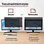 Staples TECH Privacy Filter – 27‑Inch Widescreen Computer Monitor Screen Protector~#|#~6BD36189-FA45-47F2-B3DCE6572EC0C52E_sc7