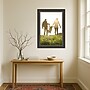 Amanti Art Thomas Black Bronze 24" x 36" Polystyrene Picture Frame (A42678298438)~#|#~6BD457FA-BAB4-48D9-905E391A3826C3D4_sc7