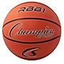 Champion Sports Official Size Rubber Basketball, Orange/Black, 2/Bundle (CHSRBB1-2)~#|#~6BE0F038-FCB7-4F81-9C61D8E7F72D55E7_sc7