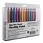 Pentel Arts Sign Pen, Assorted Colors, 12/Pack (PTASES15CPC12)~#|#~6BE24067-6F5A-4C31-821C4DA09D0352C0_sc7