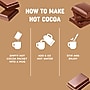 Pick Me Up Provisions™ Milk Chocolate Hot Cocoa, 0.71 oz., 60/Box (PM63310)~#|#~6BE55483-4402-4CBF-A260F2ABCCFC51D1_sc7