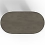 Lorell Prominence 2.0 72" W Racetrack Conference Table (LLRPT7236GE)~#|#~6BF5CBFA-038D-4683-8FD200A26B0D40CE_sc7