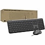 Logitech Signature Slim MK625 Wired Keyboard and Optical Mouse Combo, Graphite (920-013303)~#|#~6BFB56F9-3516-41B4-8E36601108EC0D90_sc7