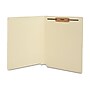 Staples® Reinforced Classification Folder, Letter Size, Manila, 50/Box (ST18356-CC)~#|#~6BFE1559-7647-489D-BC25176961584851_sc7