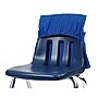 Seat Sack Seat Storage, 18" x 10.25" x 8.5", Blue, 25/Pack (01190)~#|#~6C006D35-7CCA-4A57-B7C41F40728E8070_sc7