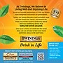 Twinings Brew Over Ice Unsweetened Peach Black Iced Tea, Keurig® K-Cup® Pods, 24/Box (F17280)~#|#~6C018A55-1045-4054-AA178A91364AAA2A_sc7