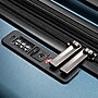 Ricardo Beverly Hills Cambria 26.5" Hardside Suitcase, 8-Wheeled Spinner, Blue Pearl (140-25-498-4VP)~#|#~6C02ACEE-D89D-4EDD-969B0378CEBF52FA_sc7