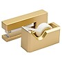 JAM Paper Office Supply Kit, Gold, 2/Pack (3378go)~#|#~6C04C479-4B08-4B16-90B3BC269A5B8DAE_sc7