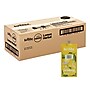 The Bright Tea Co. Lemon Herbal Tea, Flavia Freshpacks, 100/Carton (B502)~#|#~6C052139-1A50-4AF0-B1ADF8C558F4FAD2_sc7
