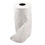 Nahanco 36" x 21" x 3" Plastic Shopping Bags, White, 500/Carton (W336)~#|#~6C0682DB-1662-4CD3-A75C86A365E1EDA1_sc7