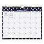 2027 Blueline Nautical 15" x 12" Monthly Wall Calendar, White/Navy (C171113)~#|#~6C0754F9-EB0A-40E0-BE2EBBD8FB6690A1_sc7